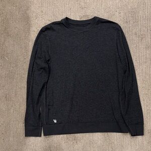 Vuori Men’s Ponto Performance Crew (used)